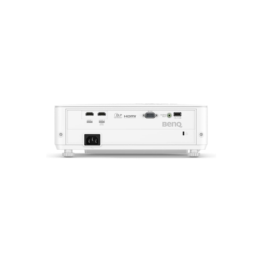 BenQ TK700 4K HDR Gaming Projector