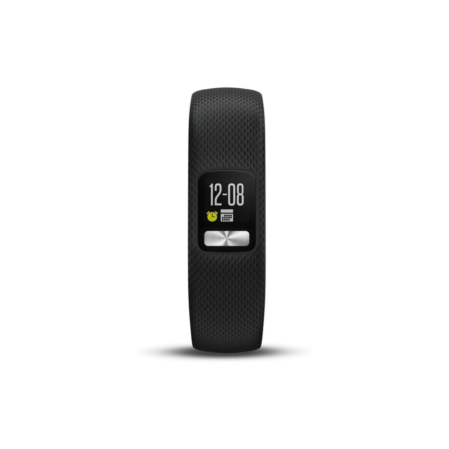 GARMIN VIVOFIT 4 BLACK L