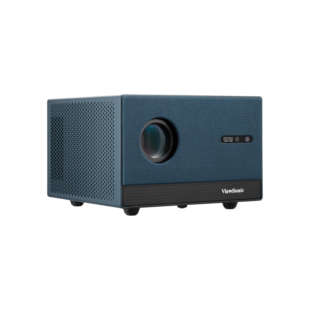 ViewSonic LX60HD 1080p Smart LED Projector with Built-in Google TV