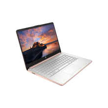 HP (Upgraded) 14s Laptop with 14