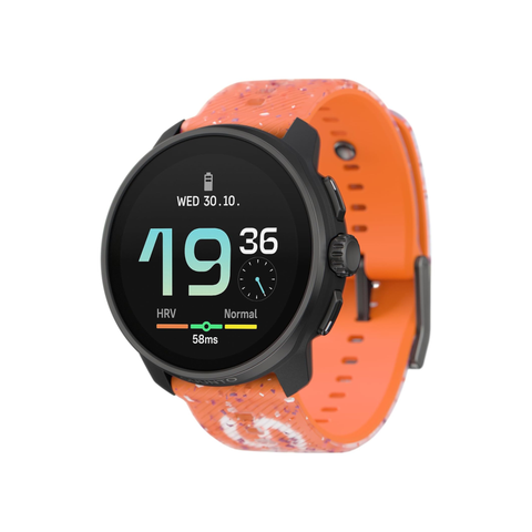 SUUNTO Race S GPS Sports Watch, 1.32