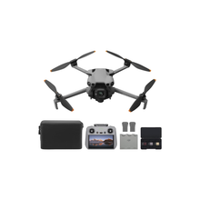 DJI Mini 5 Pro Fly More Combo Plus, DJI RC 2, 1-Inch CMOS, Obstacle Sensing, ActiveTrack 360°, 225° Gimbal Rotation, Extended Battery LifeMOIAT Certified, UAE Version, Official Warranty Support