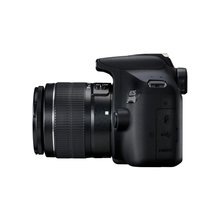 Canon EOS 2000D DSLR Camera With 18-55 DC Lens 24.1 MP APS-C Sensor Optical Viewfinder