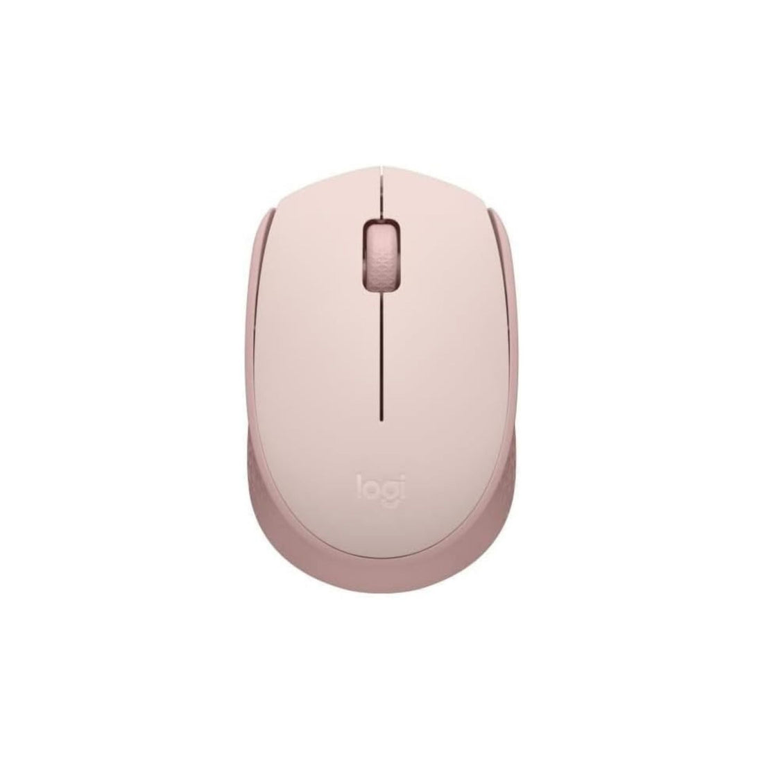 Logitech M171 Wireless Mouse for PC