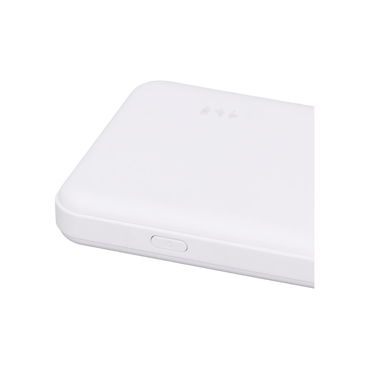 Fast 4G WiFi Hotspot Router with Sim Card Slot, 10,000mAh Battery, LTE CAT4, Wide Band Support, Upgraded Battery Life, Easy to Use, for Travel, Home, Work