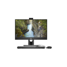 DELL ALL IN ONE BTS/Opti 7480 AIO/i5-10500/8GB/256/W10P