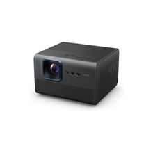 [2025 Launch] BenQ GP520 Smart Home Theater 4K Projector | 2600 ANSI Lumens LED, Google TV, HDR10+, Dolby Audio, eARC, HDMI 2.1, USB-C, WiFi 6, Bluetooth 5.2, MEMC, Auto Focus, Rec.709, Living Room