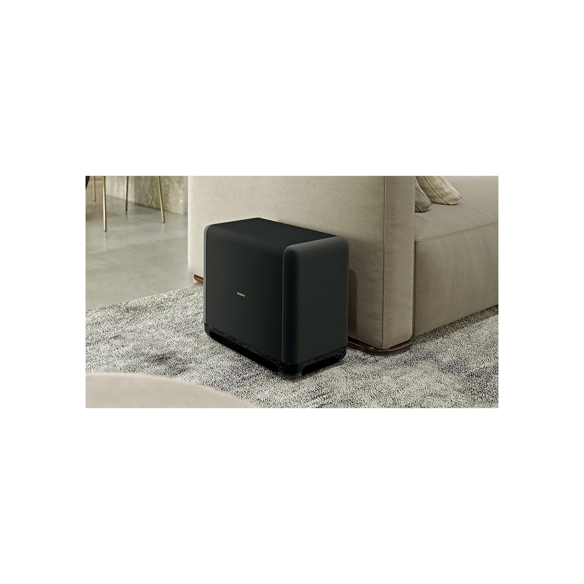 Sony HT-A3000 3.1ch Dolby Atmos Soundbar Surround Sound Home Theater with DTS:X Works with Google Assistant