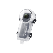 Insta360 X4 Invisible Dive Housing