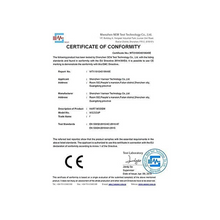 BAOSHISHAN Hart Modem with USB Port ESH232U for Rosemount/ABB/KROHNE/E+H/YOKOGAWA