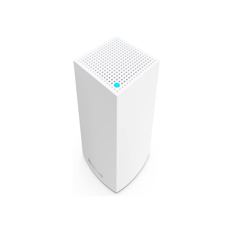 Linksys Atlas Pro 6 Velop Dual Band Whole Home Mesh WiFi 6 System (AX5400) - WiFi Router