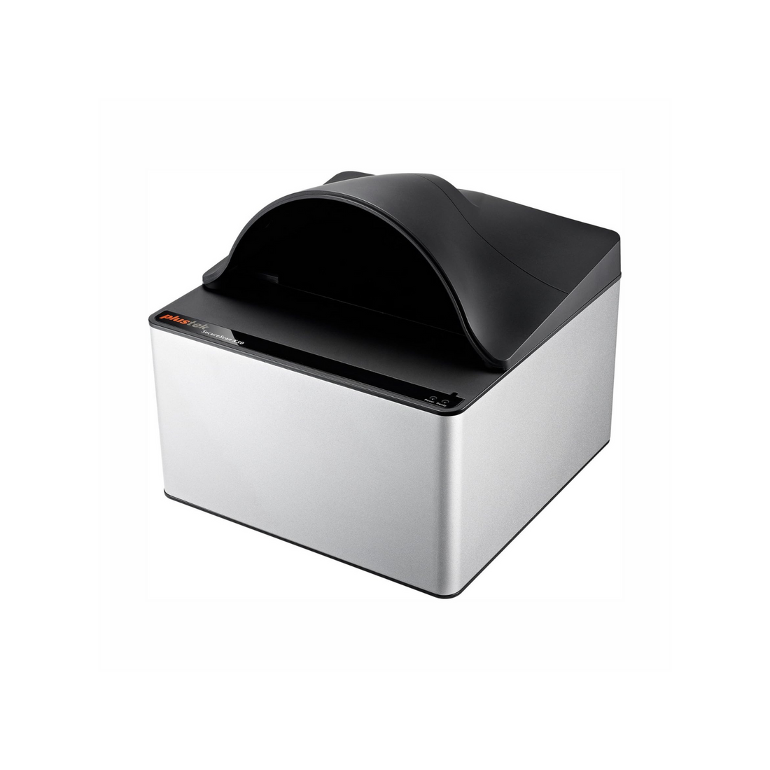 Plustek SecureScan X50 Passport and ID Card Scanner