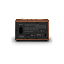 Marshall Acton III 60W Premium Home Wireless Speaker with Bluetooth 5.2 and Multiple Inputs - Enjoy signature Marshall sound | (Brown)