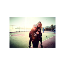 GARMIN VIVOFIT 4 BLACK L