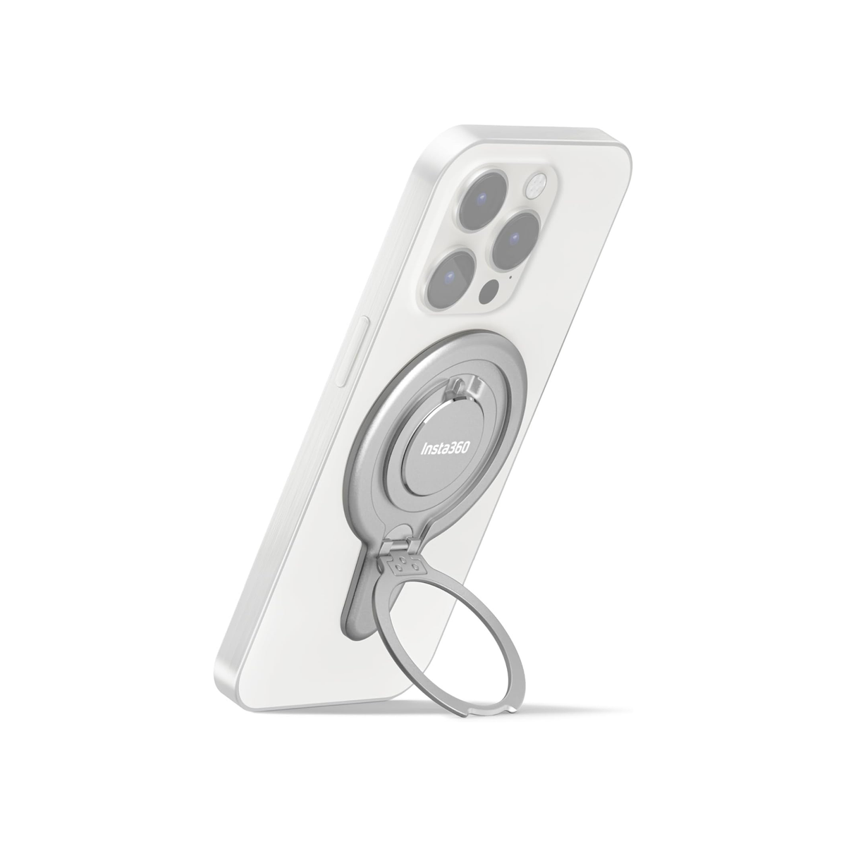 Insta360 Flow 2 Pro Magnetic Smartphone Mount