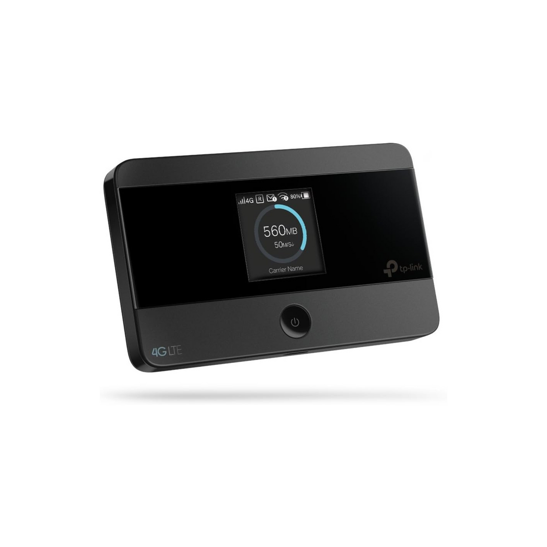 TP-Link M7350 4G Low-Cost Travel Wi-Fi