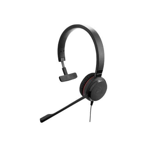 Jabra EVOLVE 30 II UC Mono.