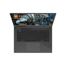 ASUS (Upgraded) ROG Strix G16 Gaming Laptop, AMD Ryzen 9-9955HX, 32 GB DDR5 RAM, 2 TB PCIe SSD, 16