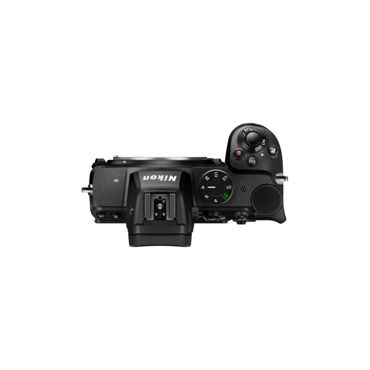 Nikon Z5 Mirrorless Digital Camera Black