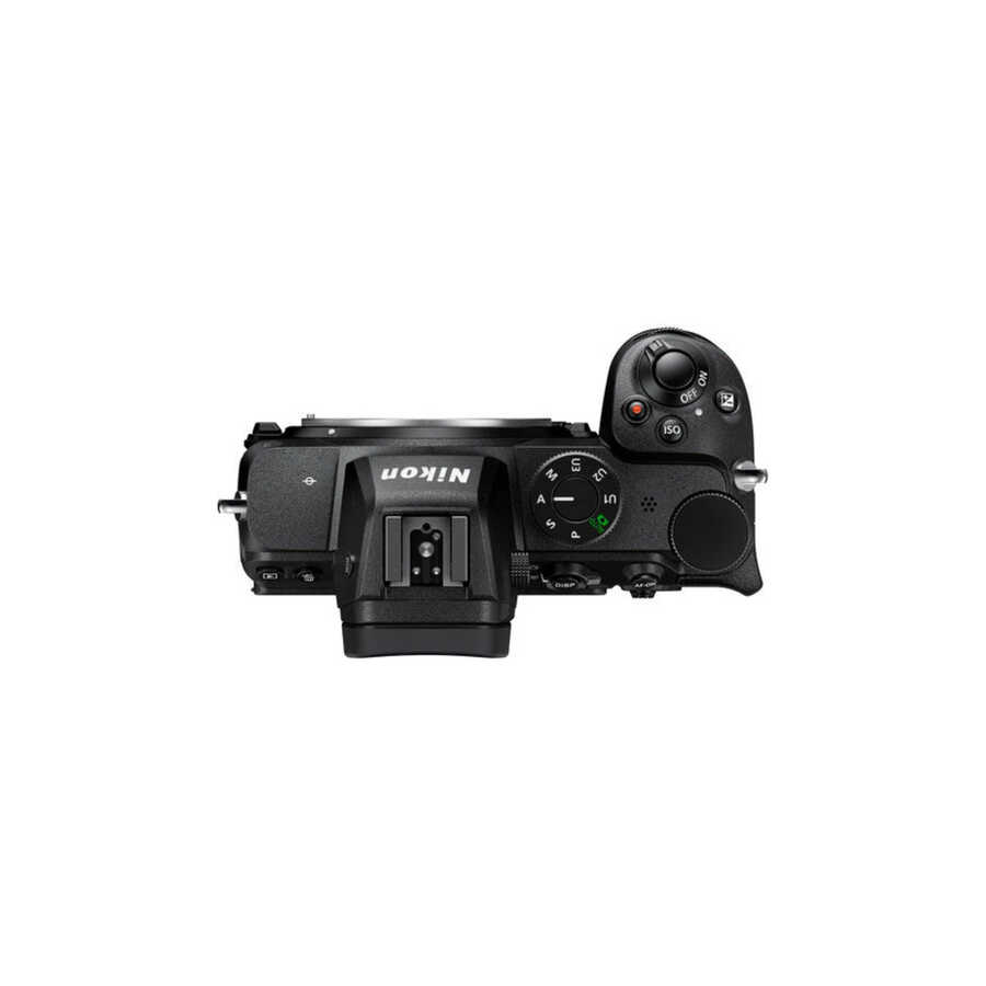 Nikon Z5 Mirrorless Digital Camera Black