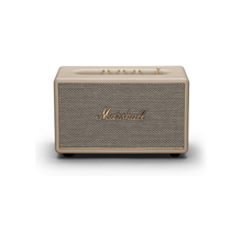 Marshall Acton III 60W Premium Home Wireless Speaker with Bluetooth 5.2 and Multiple Inputs - Enjoy signature Marshall sound | Cream
