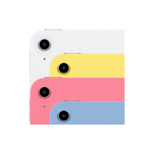 Apple 2022 10.9-inch iPad (Wi-Fi, 256GB) - Yellow (10th generation)