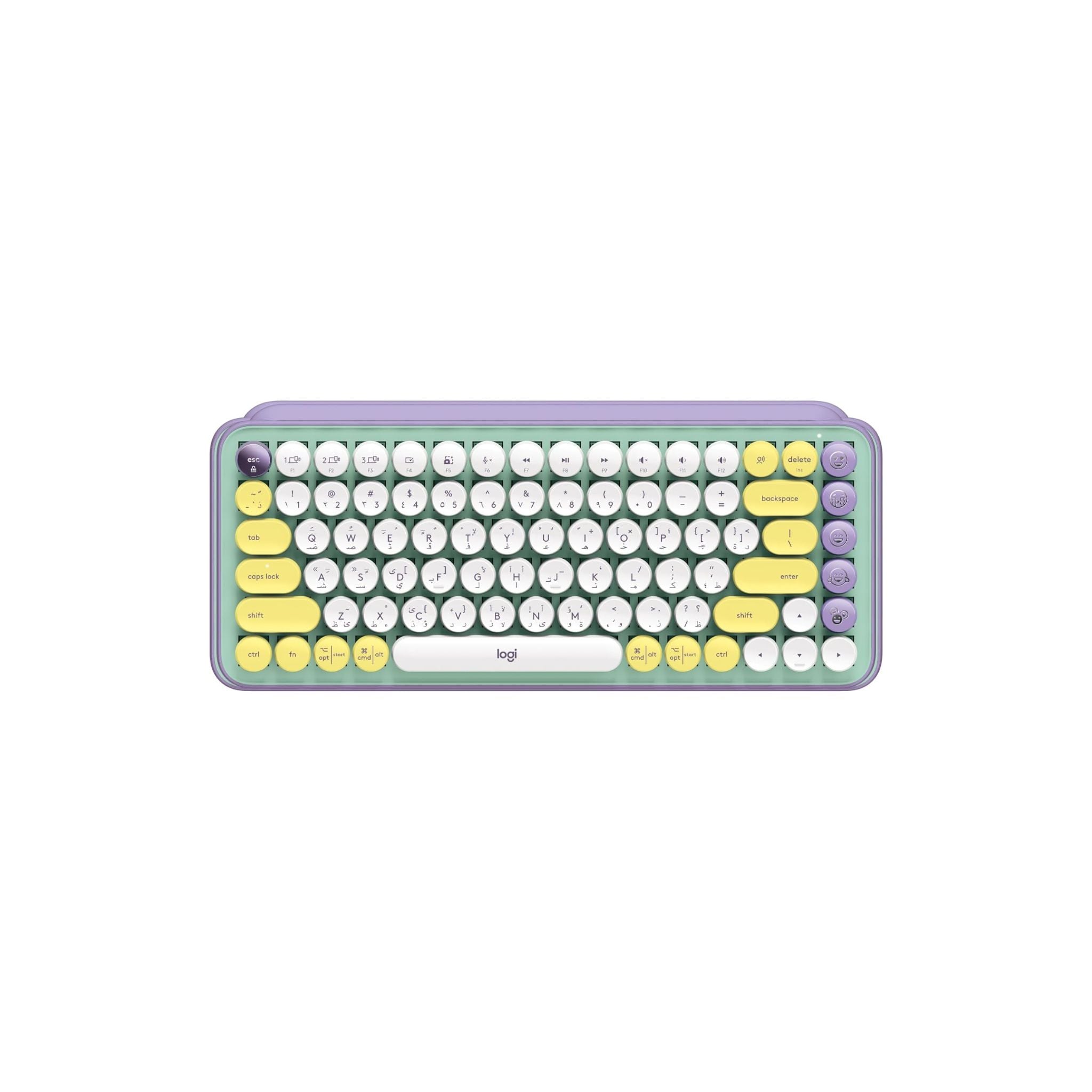 Logitech
