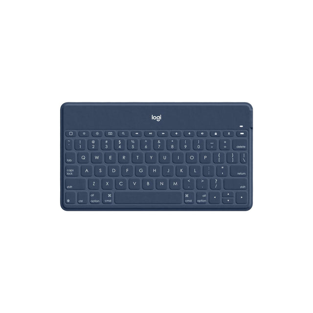 Logitech LOGI KeysToGo CLASSIC BLUE UK
