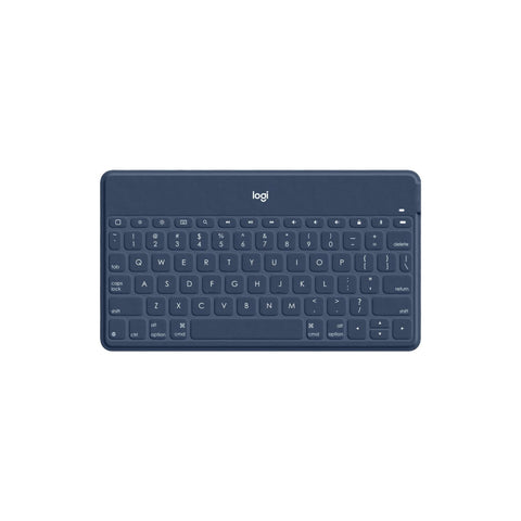Logitech LOGI KeysToGo CLASSIC BLUE UK