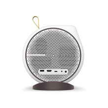 BenQ GV31 1080p LED Portable Ceiling Projector with Rotating Angle Projection | 16W 270˚ Bass Wireless Speaker | Android TV with Netflix | Chromecast & AirPlay | Autofocus & 1D Keystone | HDMI | USB-C