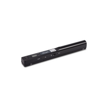 BIGTHREE Handheld Scanners, Wand Scanners, Portable Handheld Scanner, Document Scanner, Long-lasting Availability, for Picture Receipts, Books, JPG/PDF Format Selection, Micro SD Card.