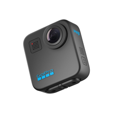 GoPro Max - Traditional Waterproof 360+ Action Camera with Spherical Touch Screen 5.6K30 HD Video 16.6MP 360 Photos 1080P Live Streaming Stabilization
