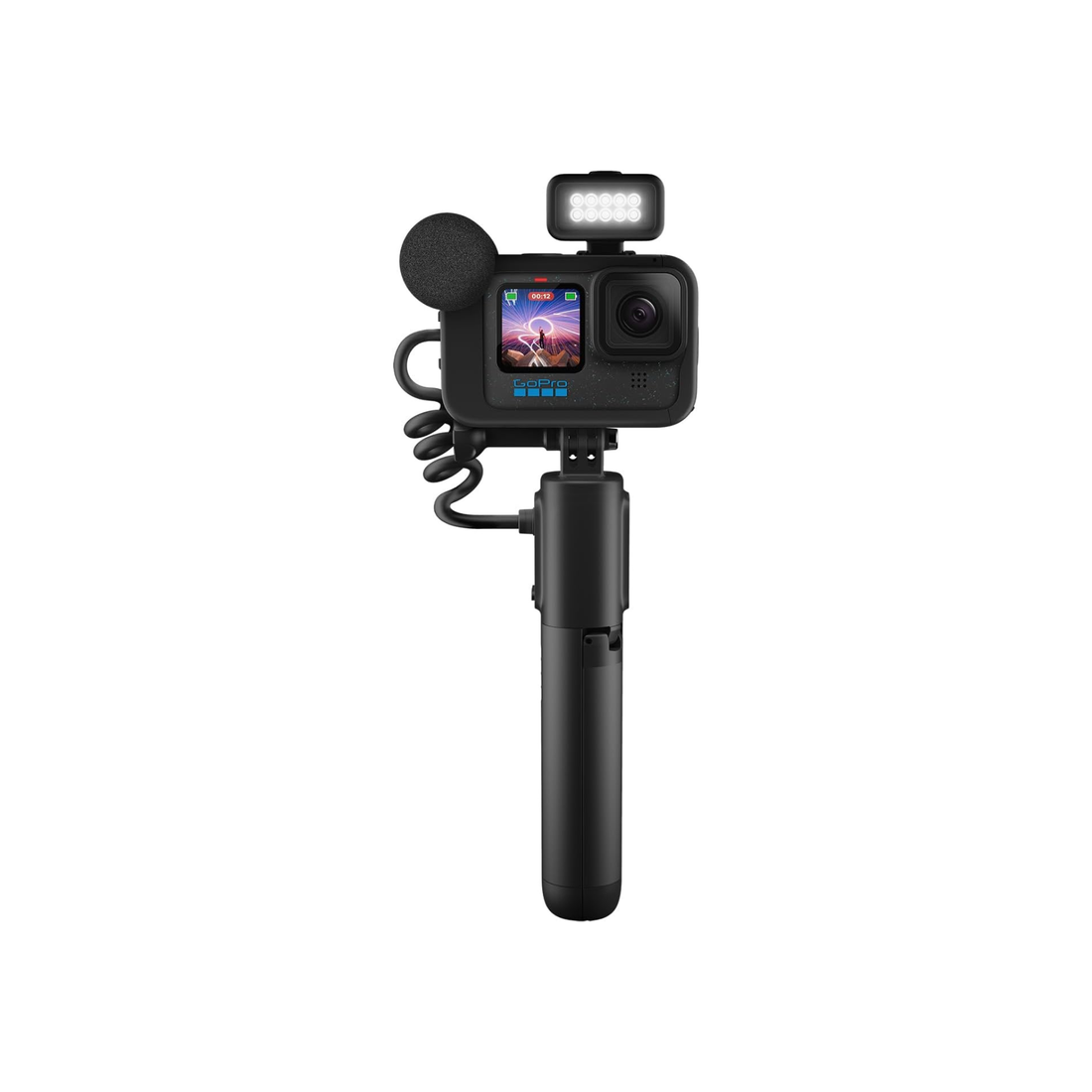 GoPro HERO12 Black Creator Edition