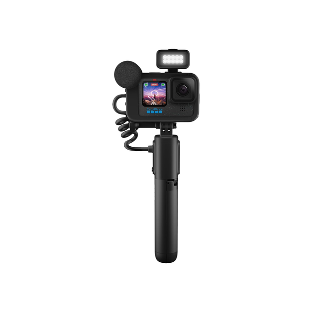 GoPro HERO12 Black Creator Edition
