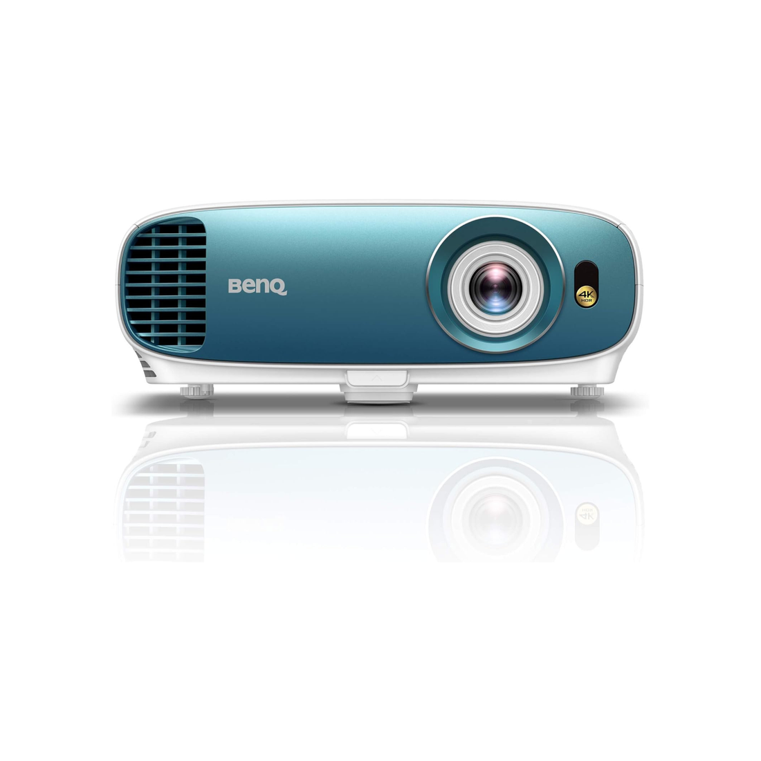 BenQ TK800M 4K UHD Home Theater Projector