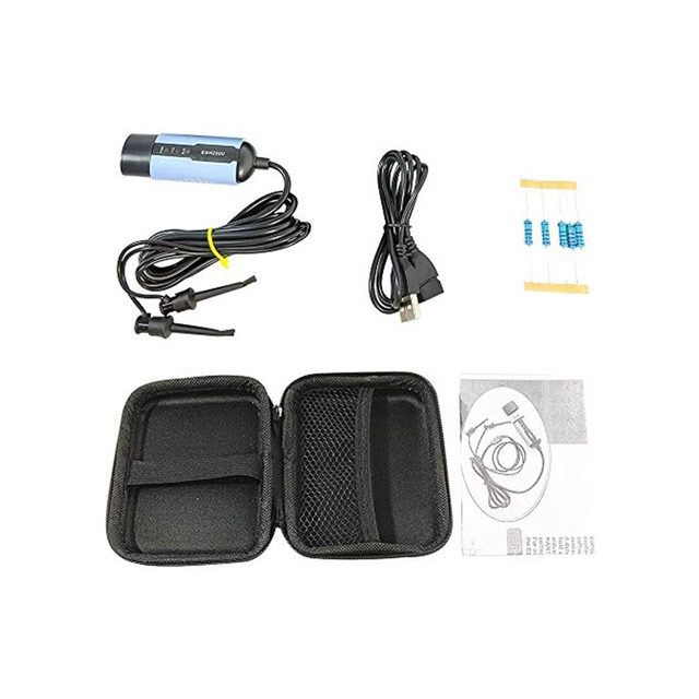 BAOSHISHAN Hart Modem with USB Port ESH232U for Rosemount/ABB/KROHNE/E+H/YOKOGAWA