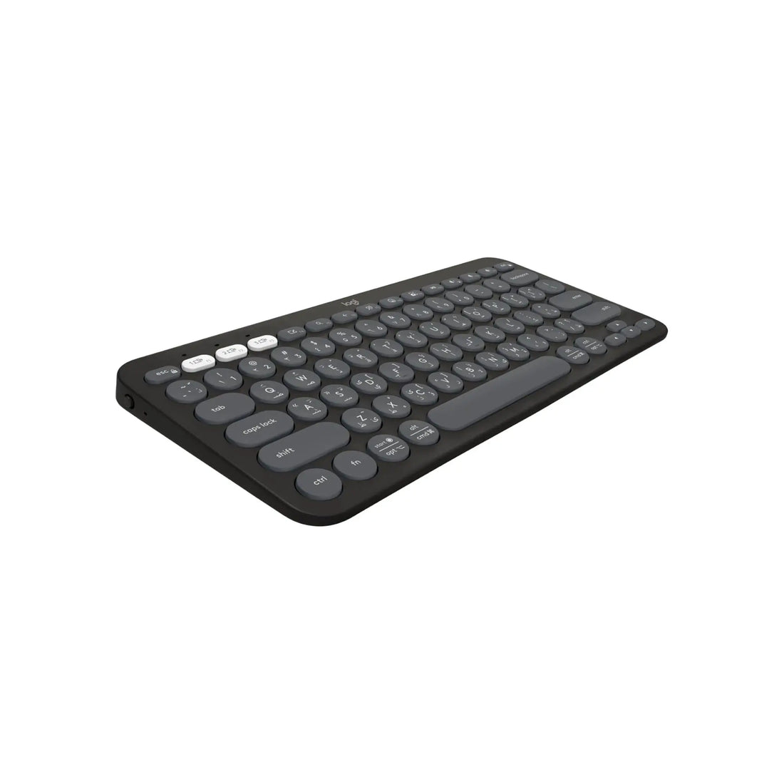 Logitech Pebble Keys 2 K380s