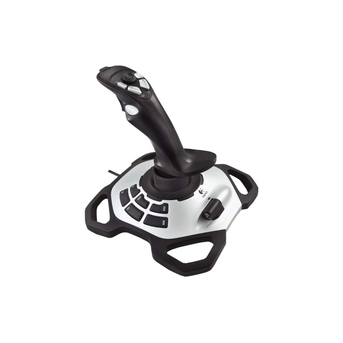 Logitech G Extreme 3D PRO Joystick