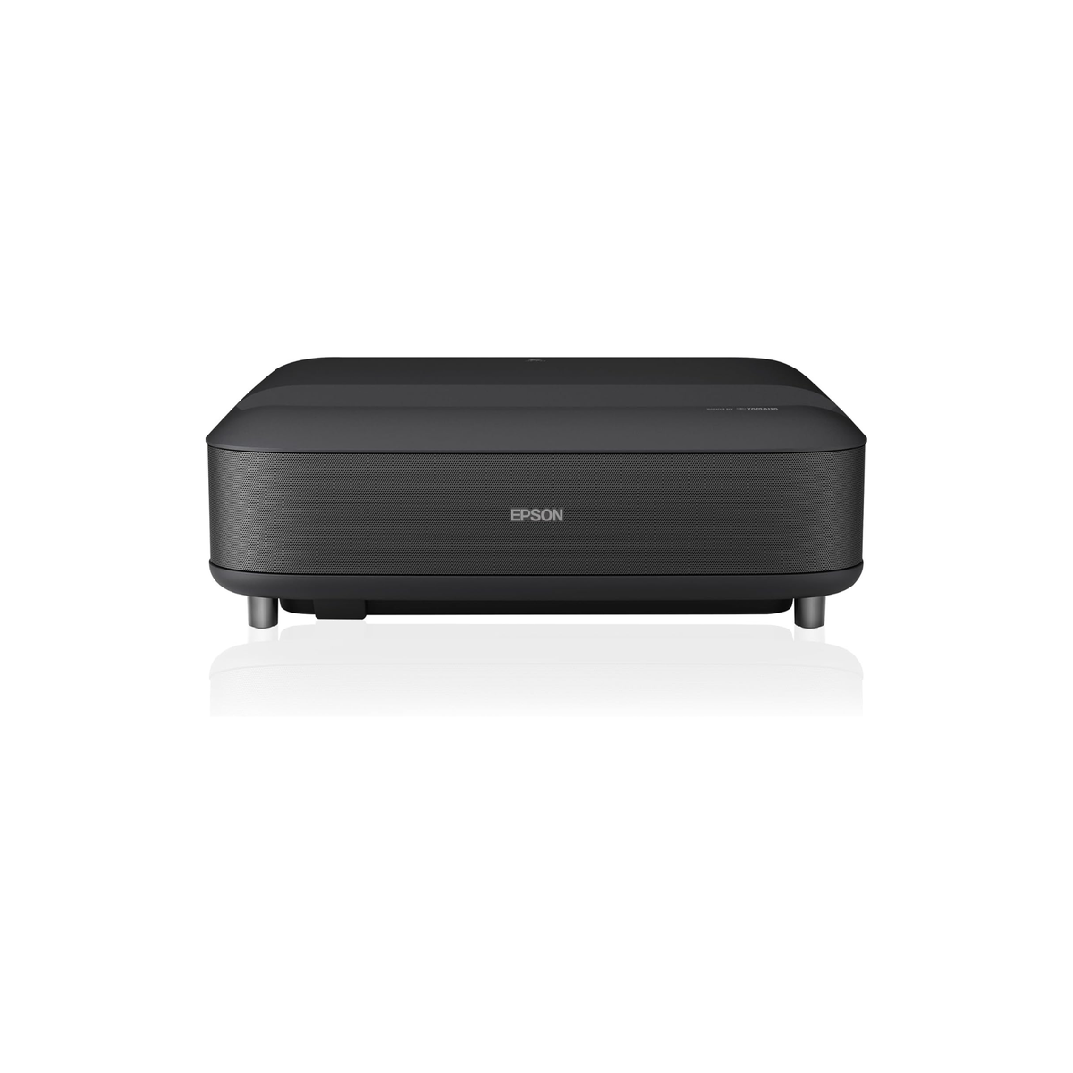 Epson EH-LS650B 4K PRO UHD Ultra Short Throw Projector