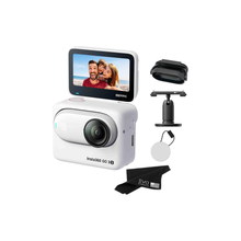 Insta360 GO 3S White Arctic 128GB