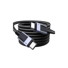 UGREEN 100W USB C Cable 1M, PD 3.0 Fast Charging Type C Cable, 480Mbps data transfer for MacBook Pro M3, iPad Pro 2022/Air 5, HP EliteBook, iPhone 16 Pro, Galaxy S25 Ultra/24/23