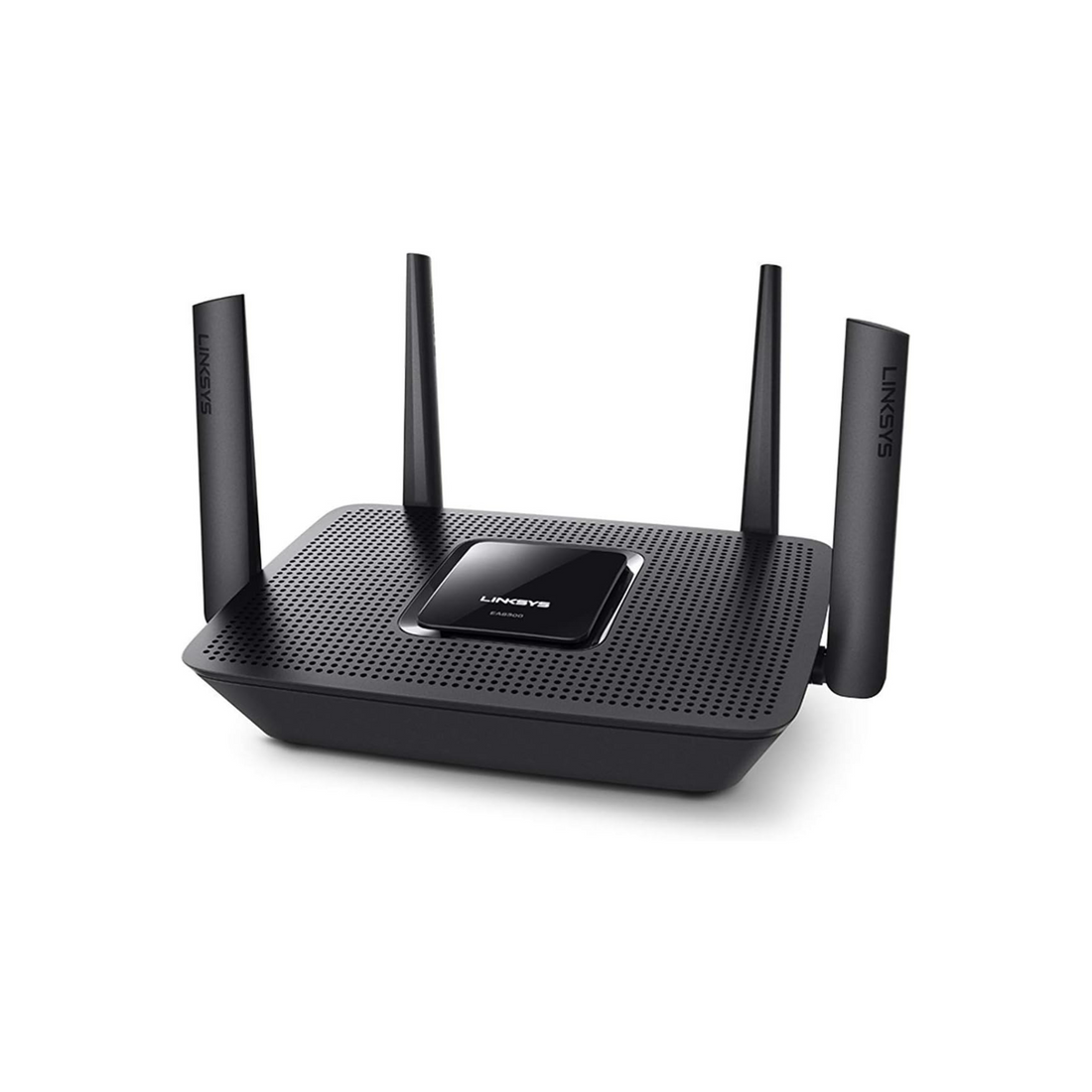 MODEM ROUTEUR LINKSYS AC2200 MU-MIMO