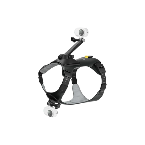Insta360 Pet Harness Mount Size S