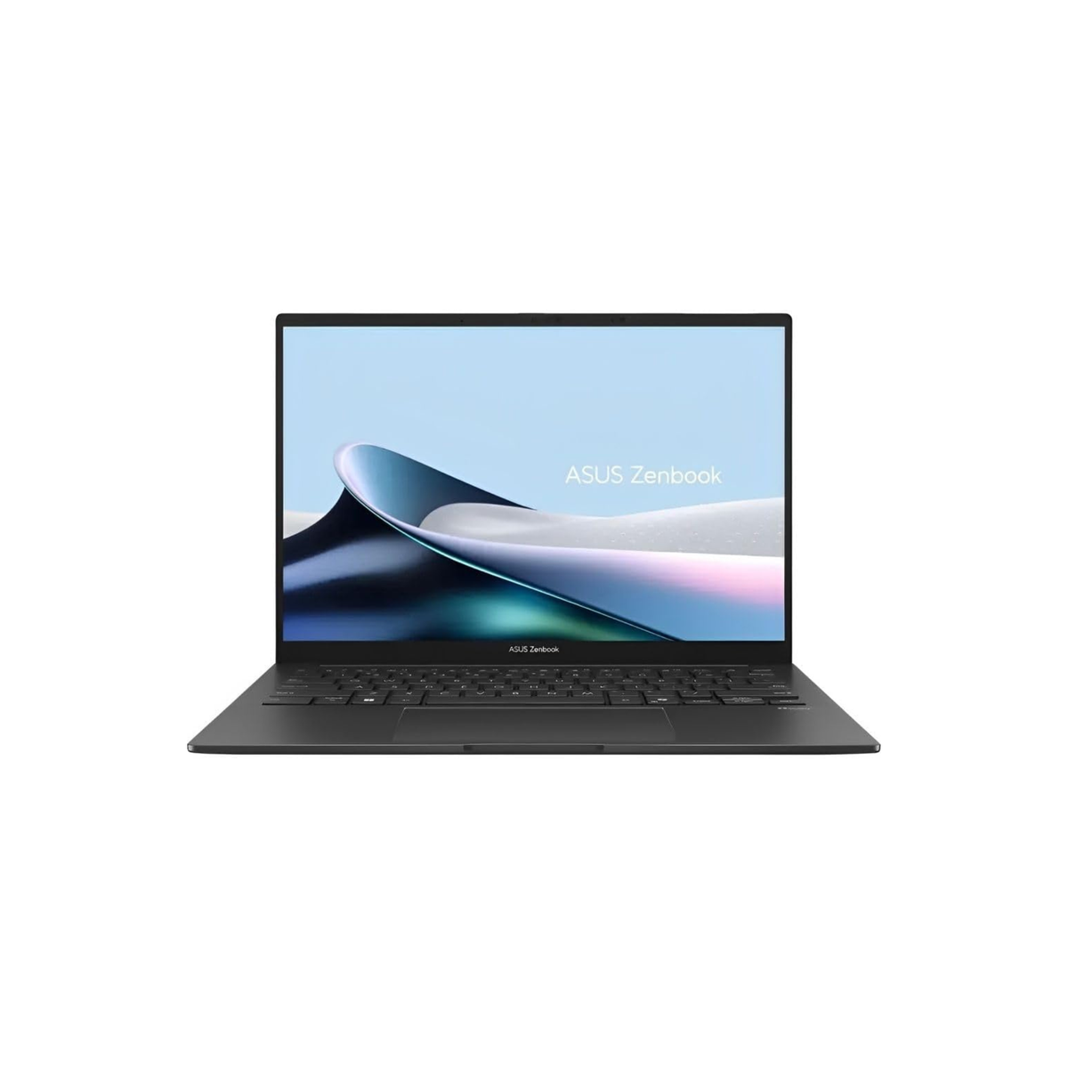 ASUS Zenbook 14 OLED Business Laptop, 2025, 14" 1920x1200 Touch, Intel-16 Core Ultra 9 285H, 32GB LPDDR5, 1TB SSD, Win11 Pro, Backlit KB, Wi-Fi 7, BT 5.4, Thunderbolt 4, 1080p FHD Camera, Jasper Gray