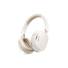 UGREEN HiTune Max5C Headphones Wireless, 75H Playtime, Adaptive Noise Cancelling, Hi-Res Sound Bluetooth 5.4 Over-ear Headsets, Custom EQ & Multiple Connection via App, Foldable Retractable Earphones