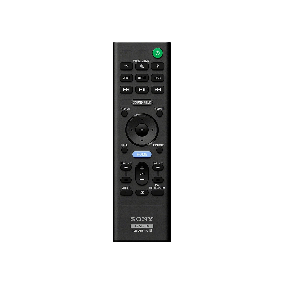 Sony HT-A3000 3.1ch Dolby Atmos Soundbar Surround Sound Home Theater with DTS:X Works with Google Assistant