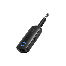 UGREEN Car Bluetooth Adapter 5.0, 2 in 1 Aux Bluetooth Transmitter Receiver 3.5mm Wireless Audio Dongle for TV Car Home Stereo System Earbuds Headphones