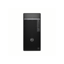 Dell OptiPlex 7000 Desktop Computer - Intel Core i7 12th Gen i7-12700 Dodeca-core (12 Core) 2.10 GHz - 16 GB RAM DDR5 SDRAM - 512 GB M.2 PCI Express NVMe 3.0 x4 SSD - Tower - Black