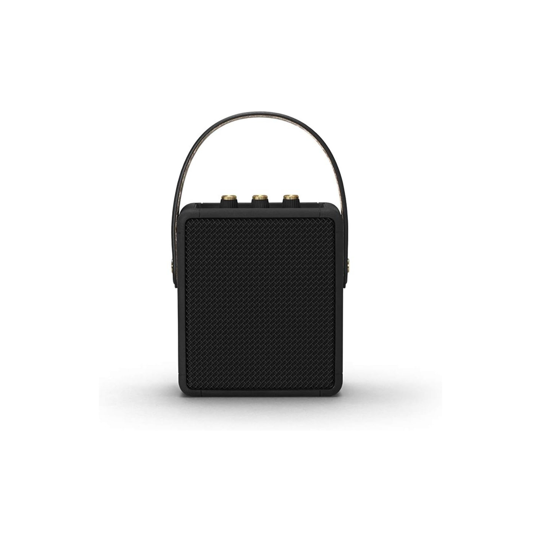 Marshall Stockwell II Wireless Portable Bluetooth Speaker 20+ Hours 20W
