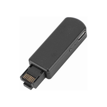 GOWENIC JB Tool USB Adapter for PS4 FW 9.0 11.0 System, One Key JB Tool Mod Kit with Ethernet Type C Cable, PPPwn Dongle, Plug and Play